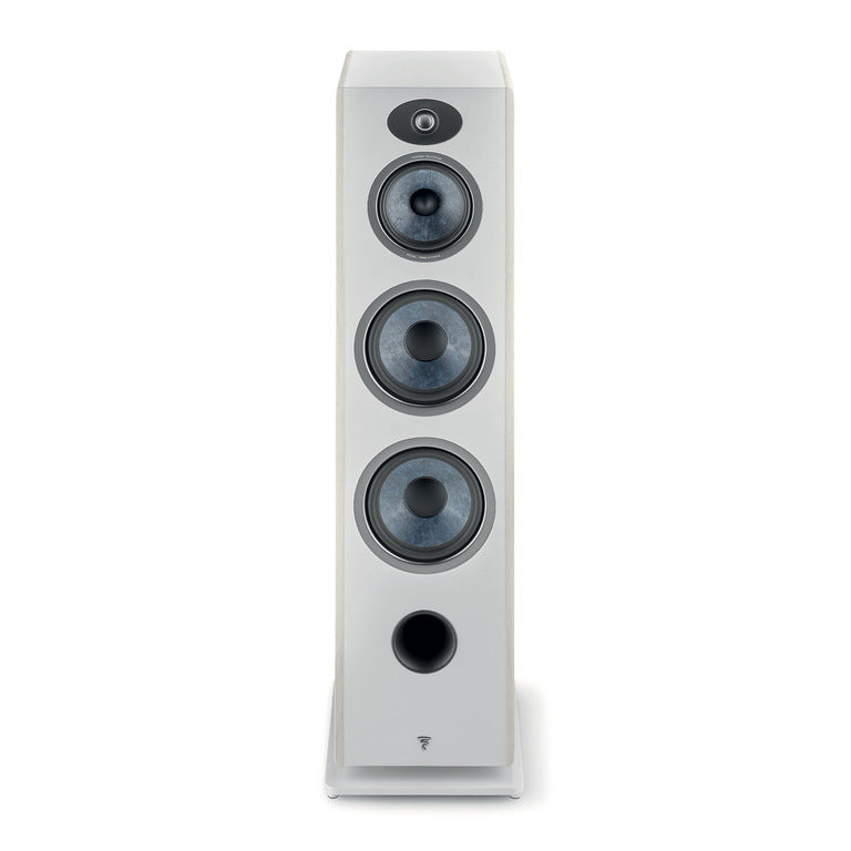 Parlantes Columna Vestia N4 Focal (Par)