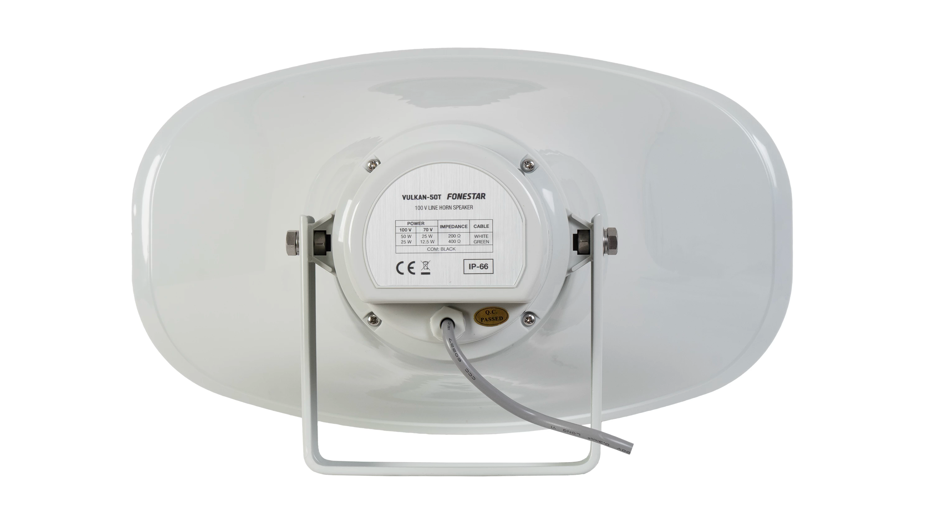 Altoparlantes De Instalación VULKAN-50T Fonestar