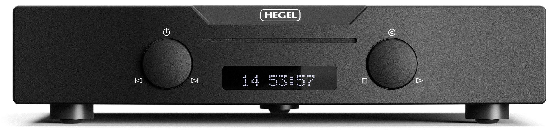 Hegel Viking Cd Player Player