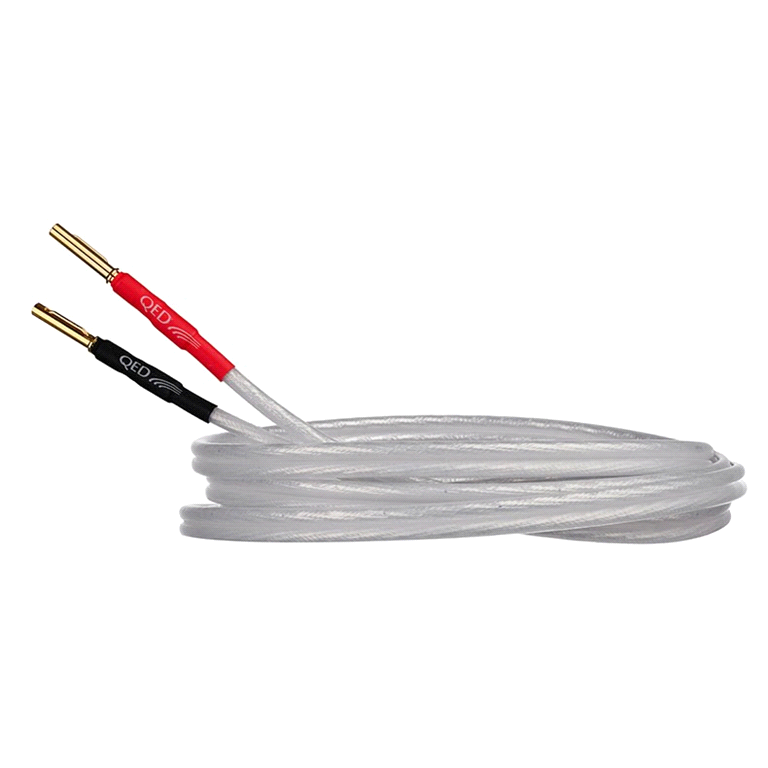Cable De Parlantes XT25 QED