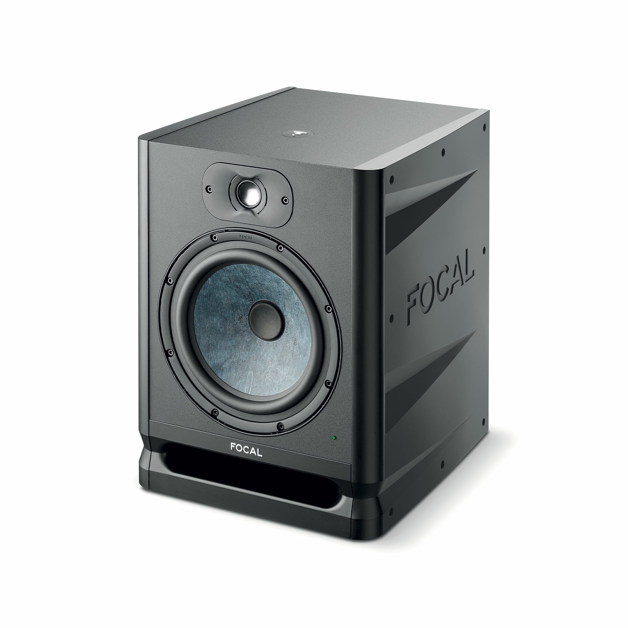 Monitor de estudio Alpha80 Evo Focal 8" (Unidad)
