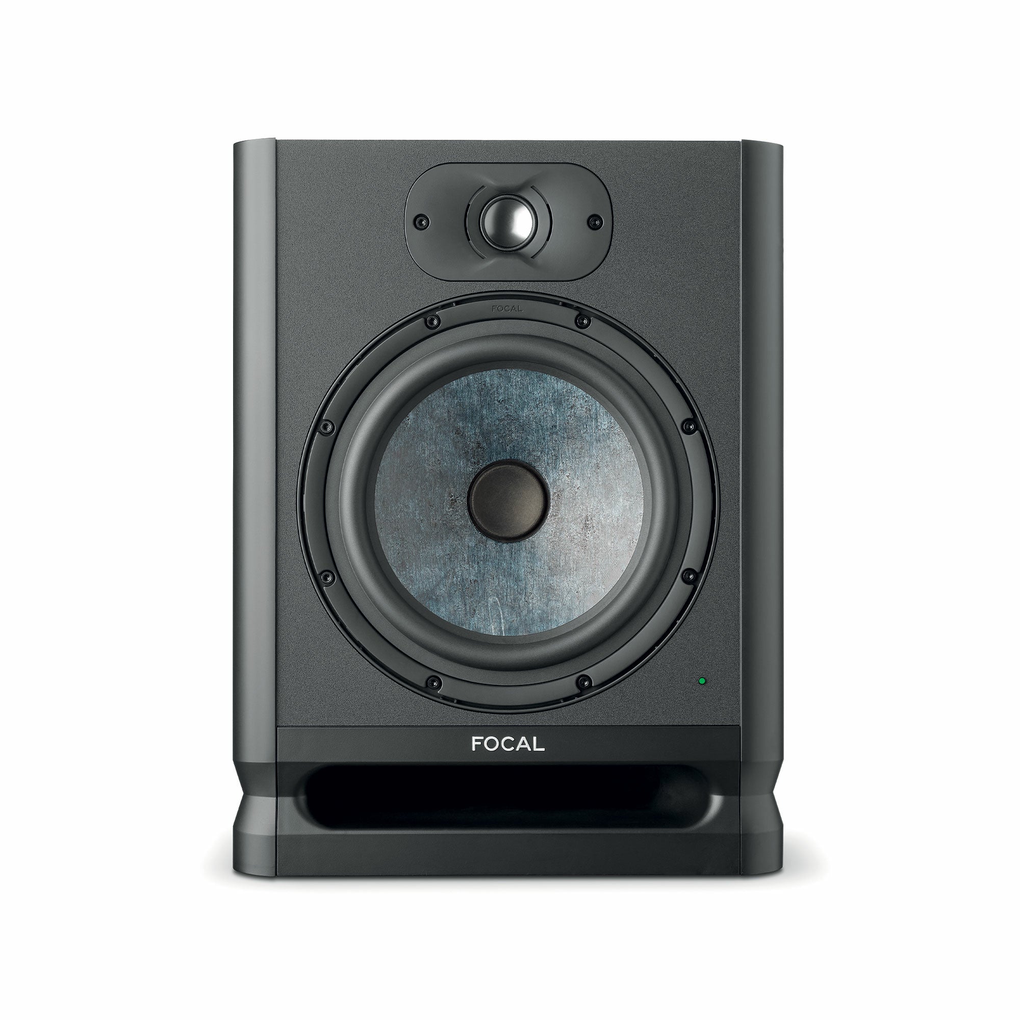 Monitor de estudio Alpha80 Evo Focal 8" (Unidad)