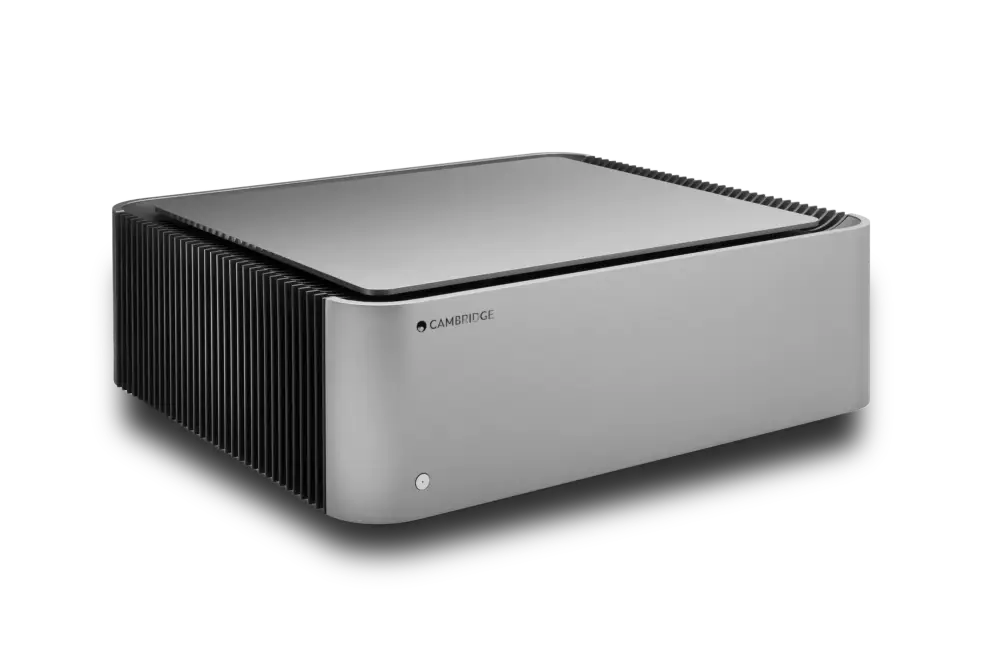 Amplificador De Poder Edge W Cambridge Audio Amplificador