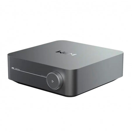 WiiM Amplificador de Streaming AMP PRO