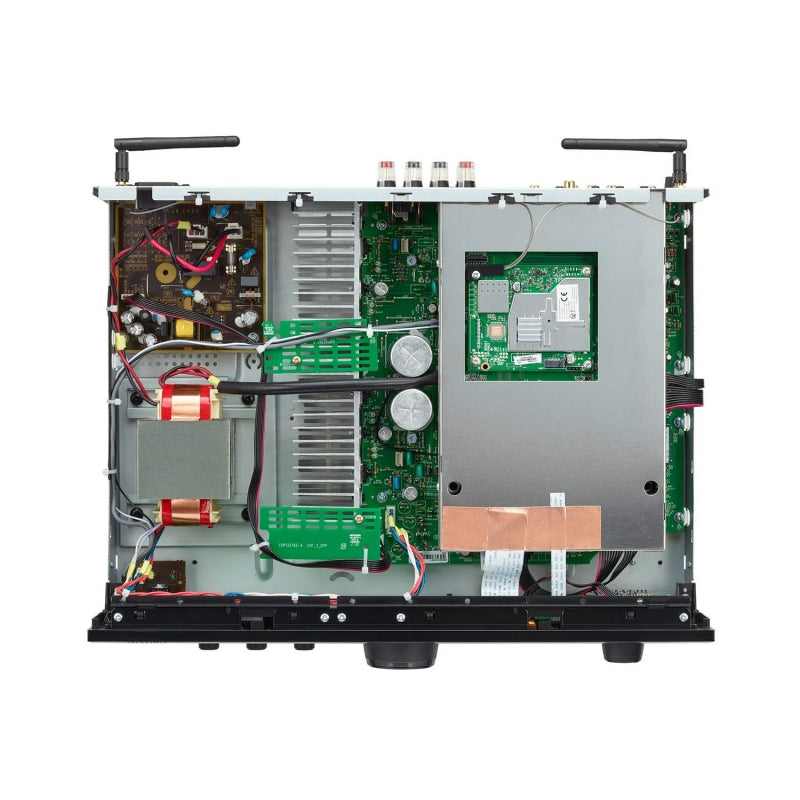 Amplificador Integrado Denon PMA-900HNE