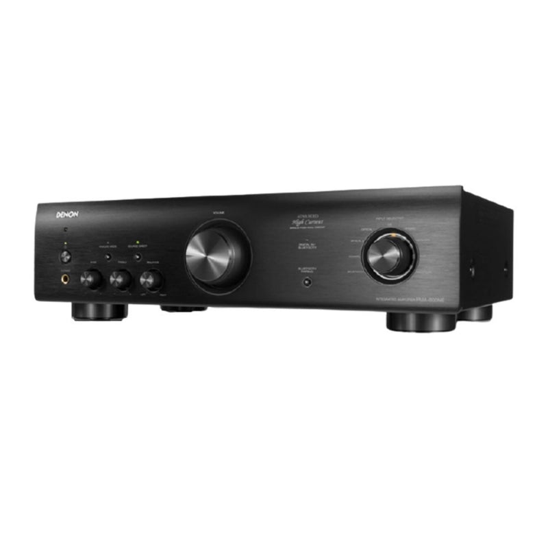 Amplificador Integrado Denon PMA-600NE