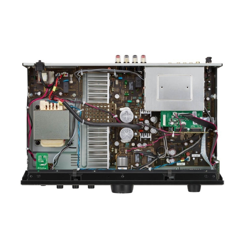 Amplificador Integrado Denon PMA-600NE