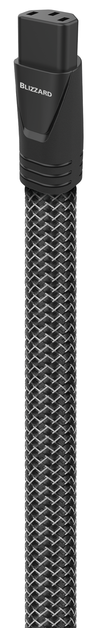 Cable de poder Blizzard EU-C13 PSC+ Audioquest