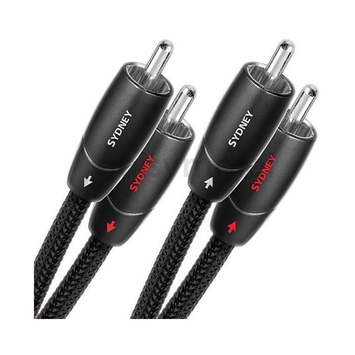 Cable RCA-RCA Sydney AudioQuest