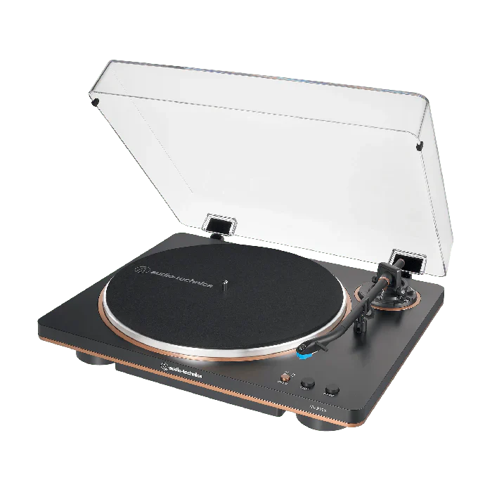 Audio-Technica Tornamesa Automática AT-LP70X