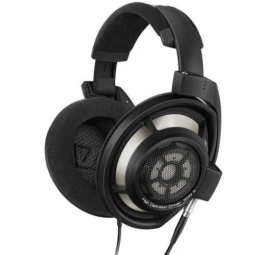 Audífonos Sennheiser HD 800 S
