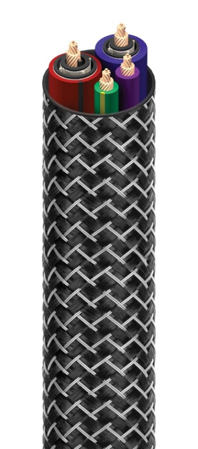 Cable de poder Blizzard EU-C13 PSC+ Audioquest
