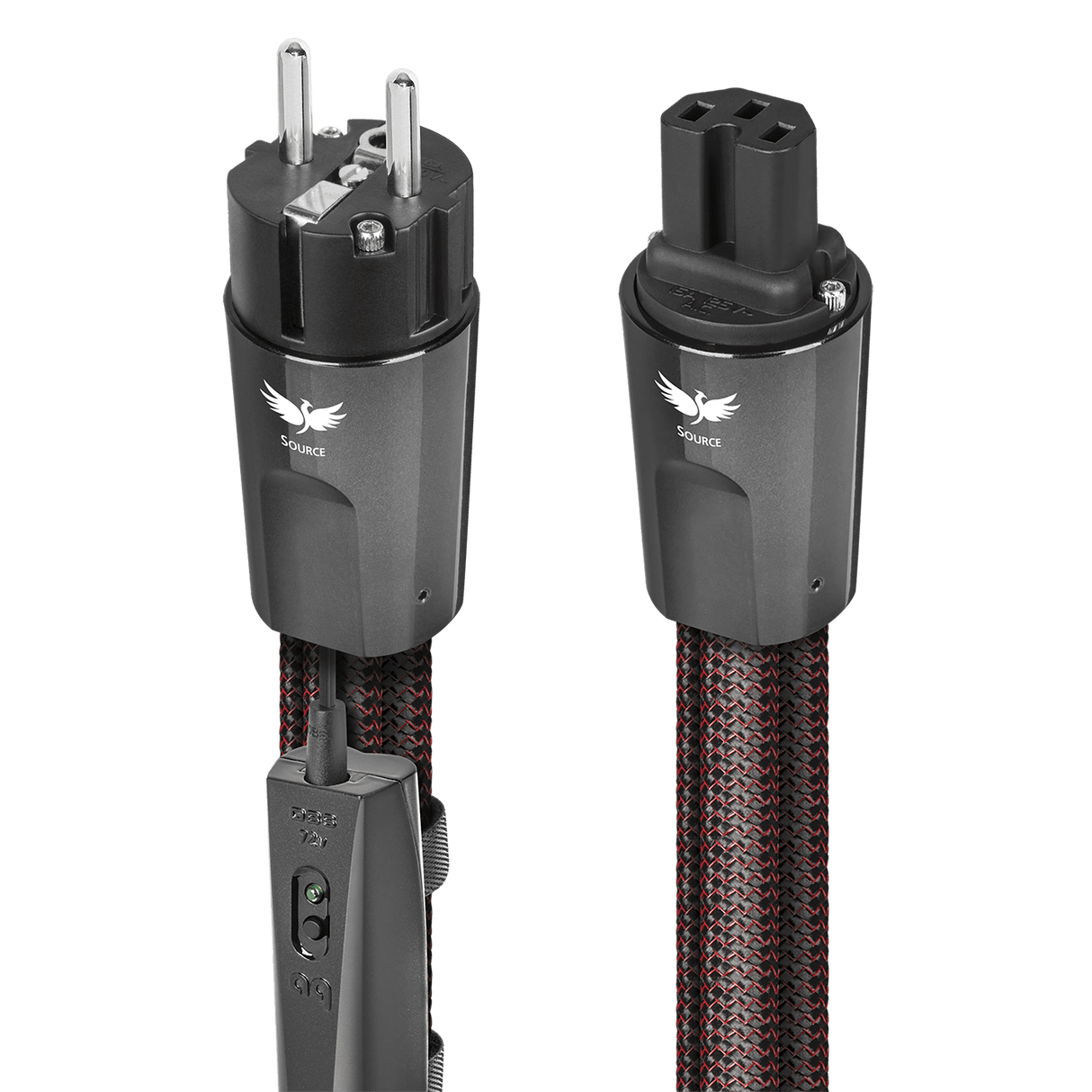 Cable de Poder Corriente Constante (Source) Firebird AudioQuest