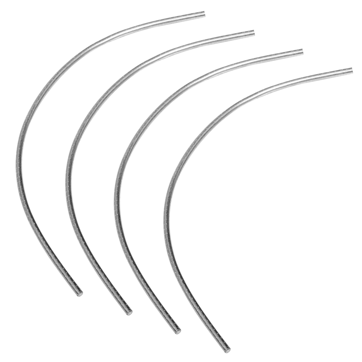 Silver Jumpers Bi-Wire AudioQuest