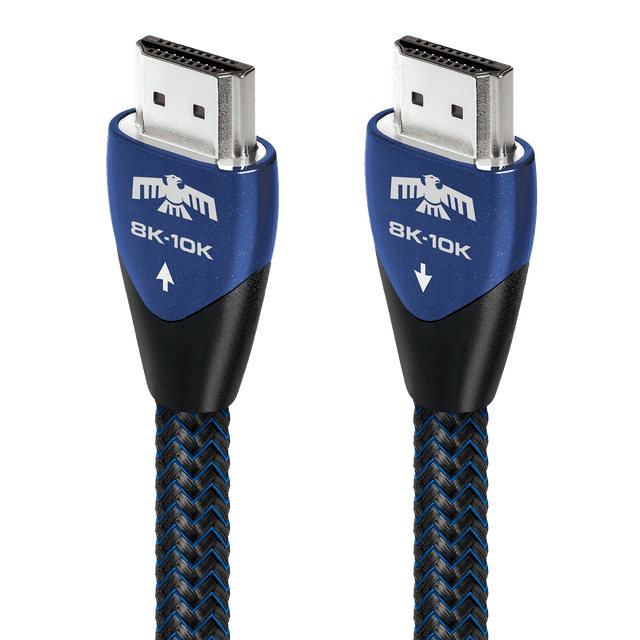 Cable HDMI 2.1 Thunderbird 48Gbps 2.25m 8k/10k Audioquest
