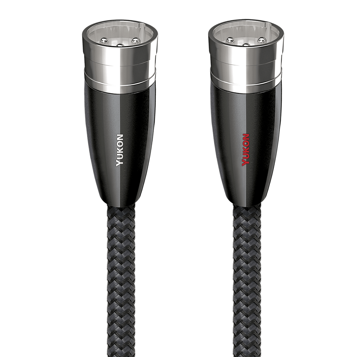 AudioQuest Yukon XLR a XLR cable de interconexión