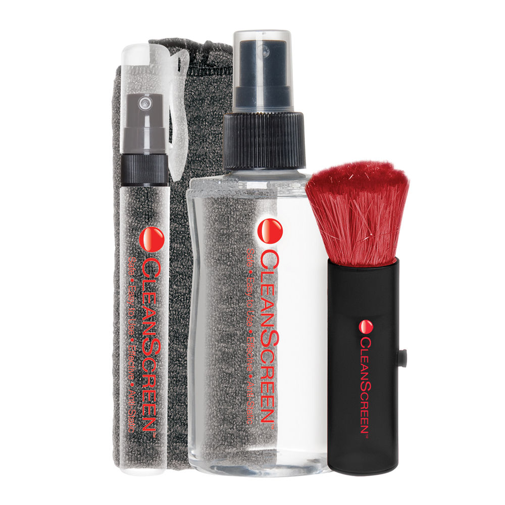 Pack Limpieza de pantallas Cleanscreen Audioquest