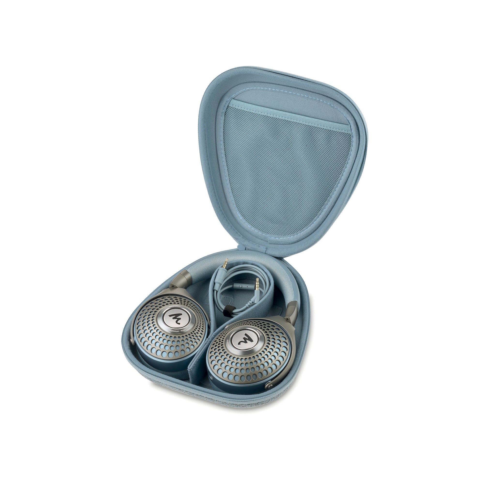 Audífonos de Alta Fidelidad Azurys Focal