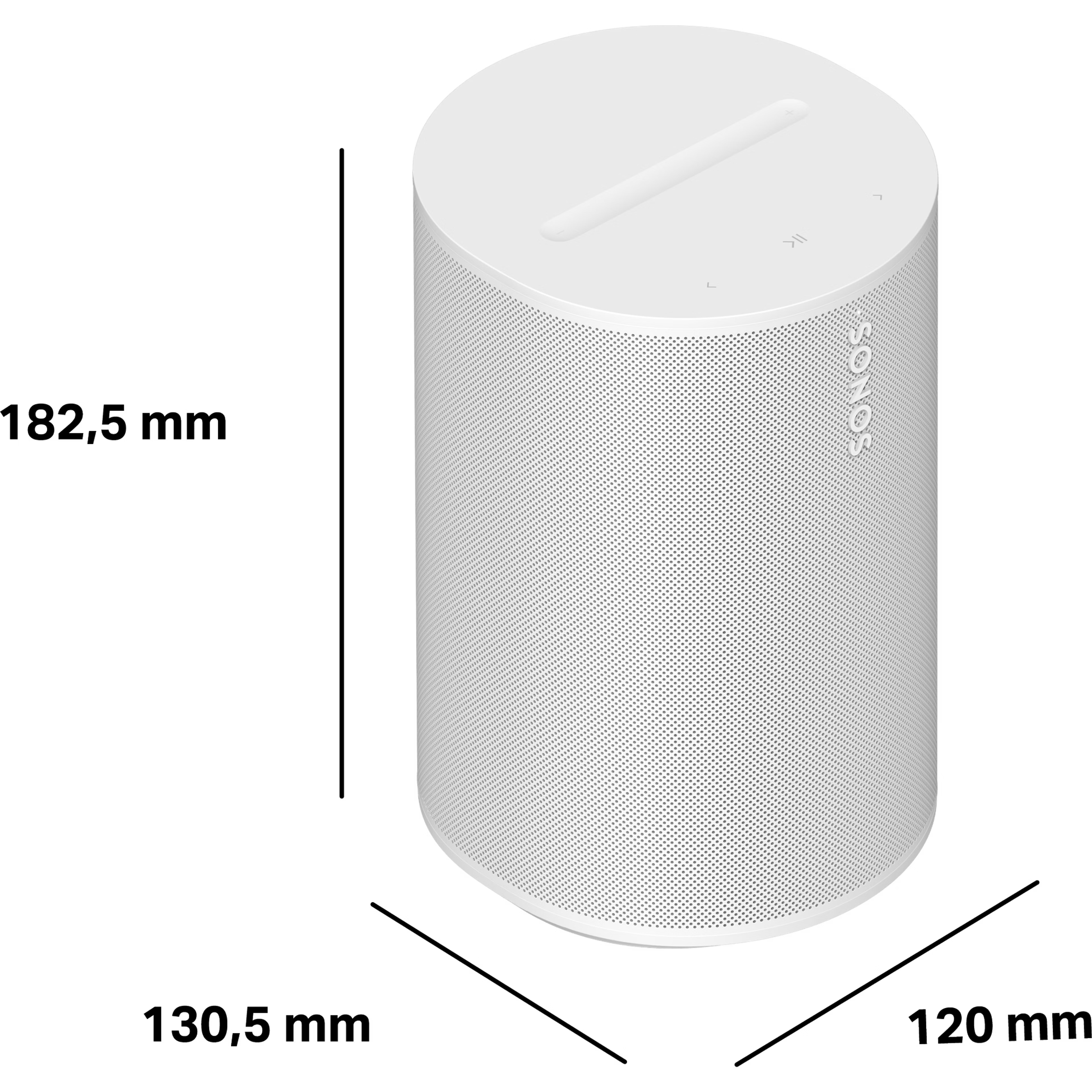 Parlante Inalambrico SONOS ERA 100 SL