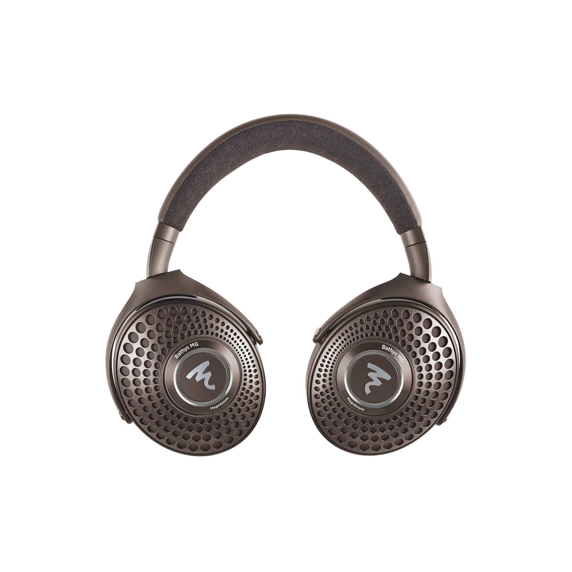 Focal Audífonos Bluetooth con Reducción de Ruido Bathys MG