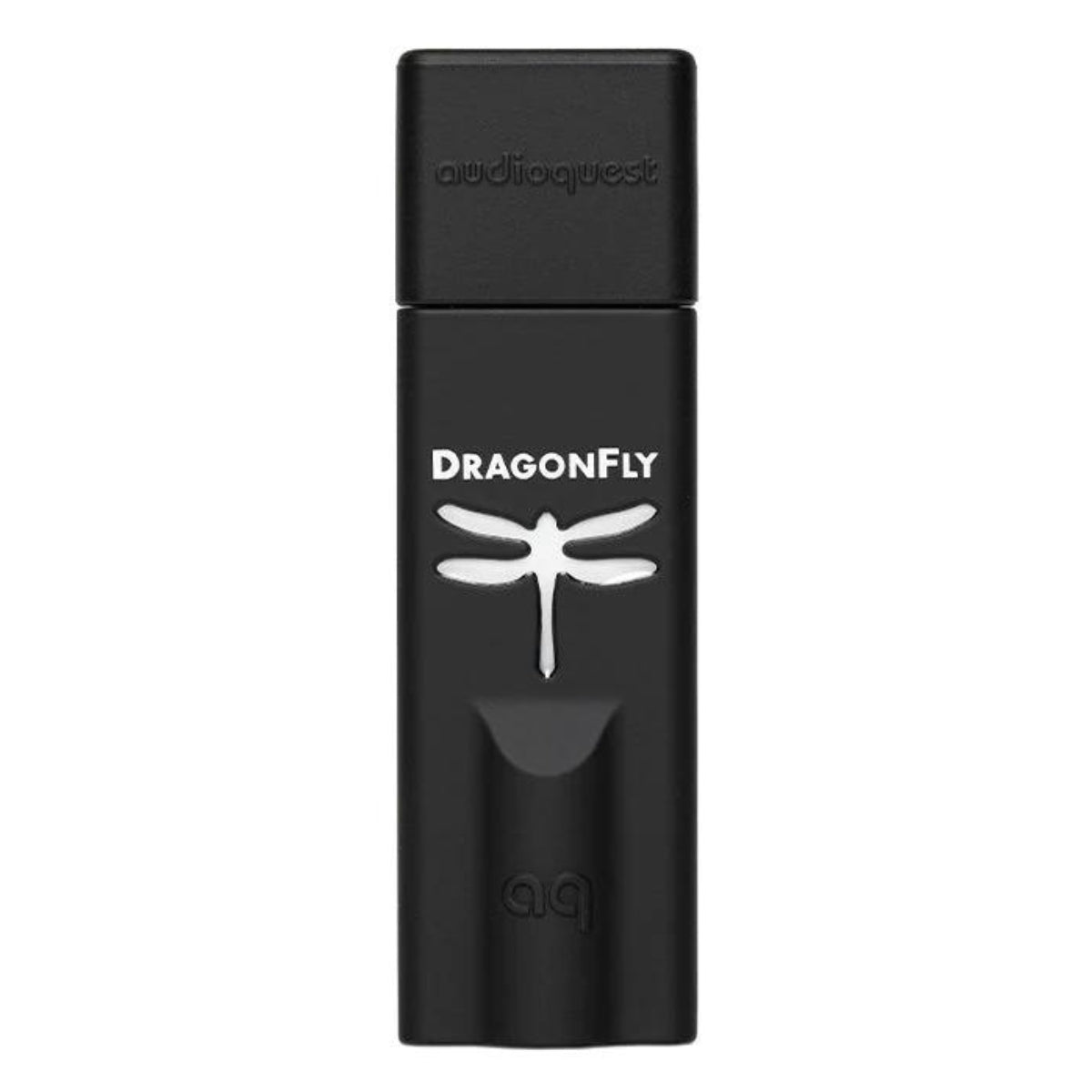 Dac USB DragonFly Black MQA Audioquest Pre-Amplificador Audifonos dac