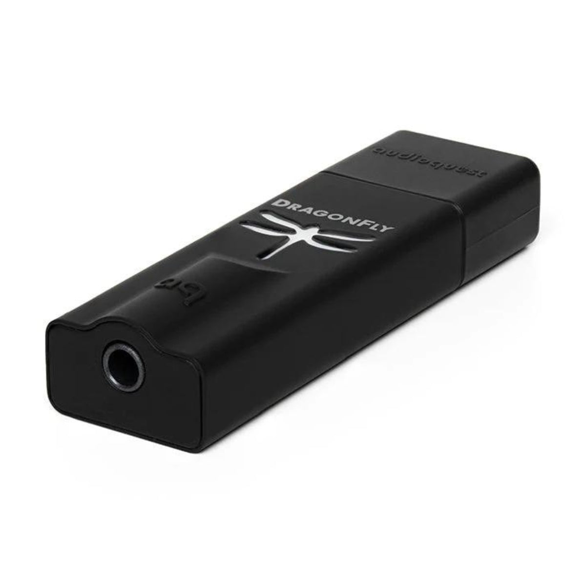 Dac USB DragonFly Black MQA Audioquest Pre-Amplificador Audifonos dac