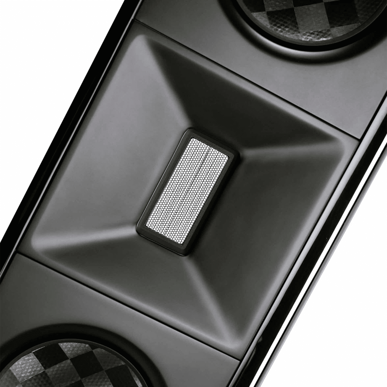 (Consignación) Parlantes Columnas X6 Borresen