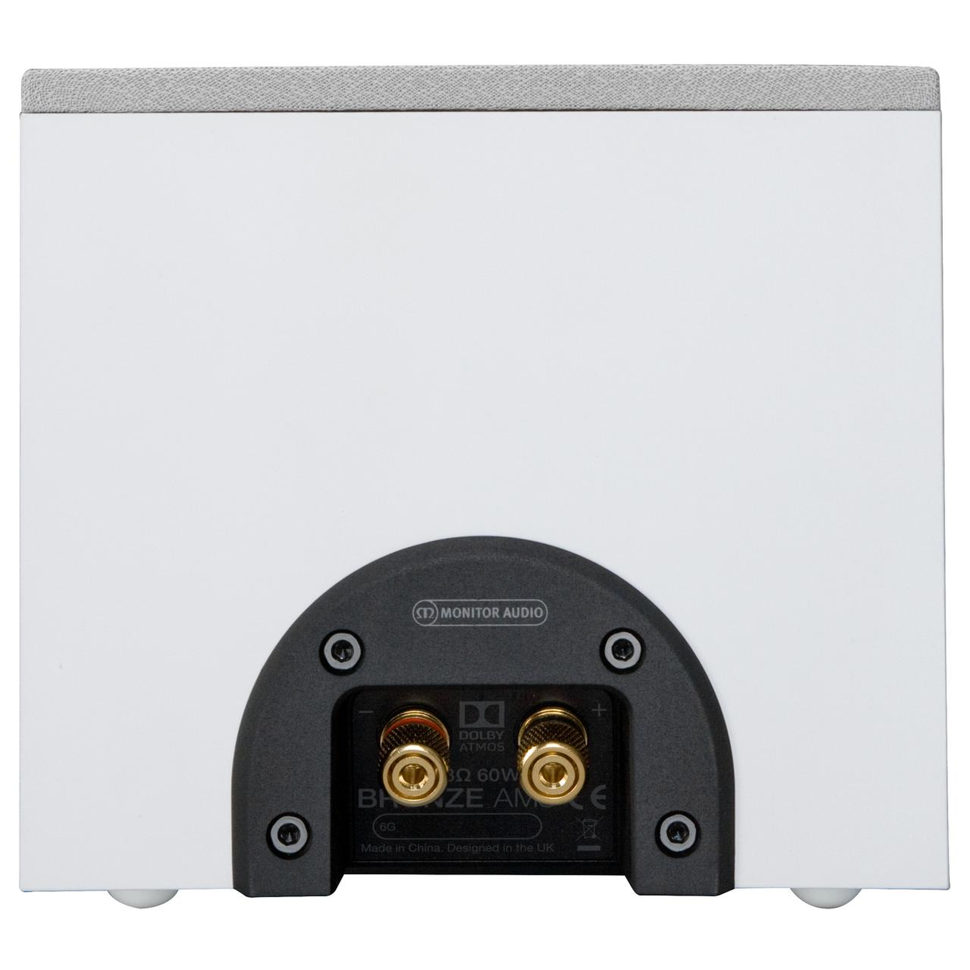 Monitor Audio Bronze AMS - HiFi.cl