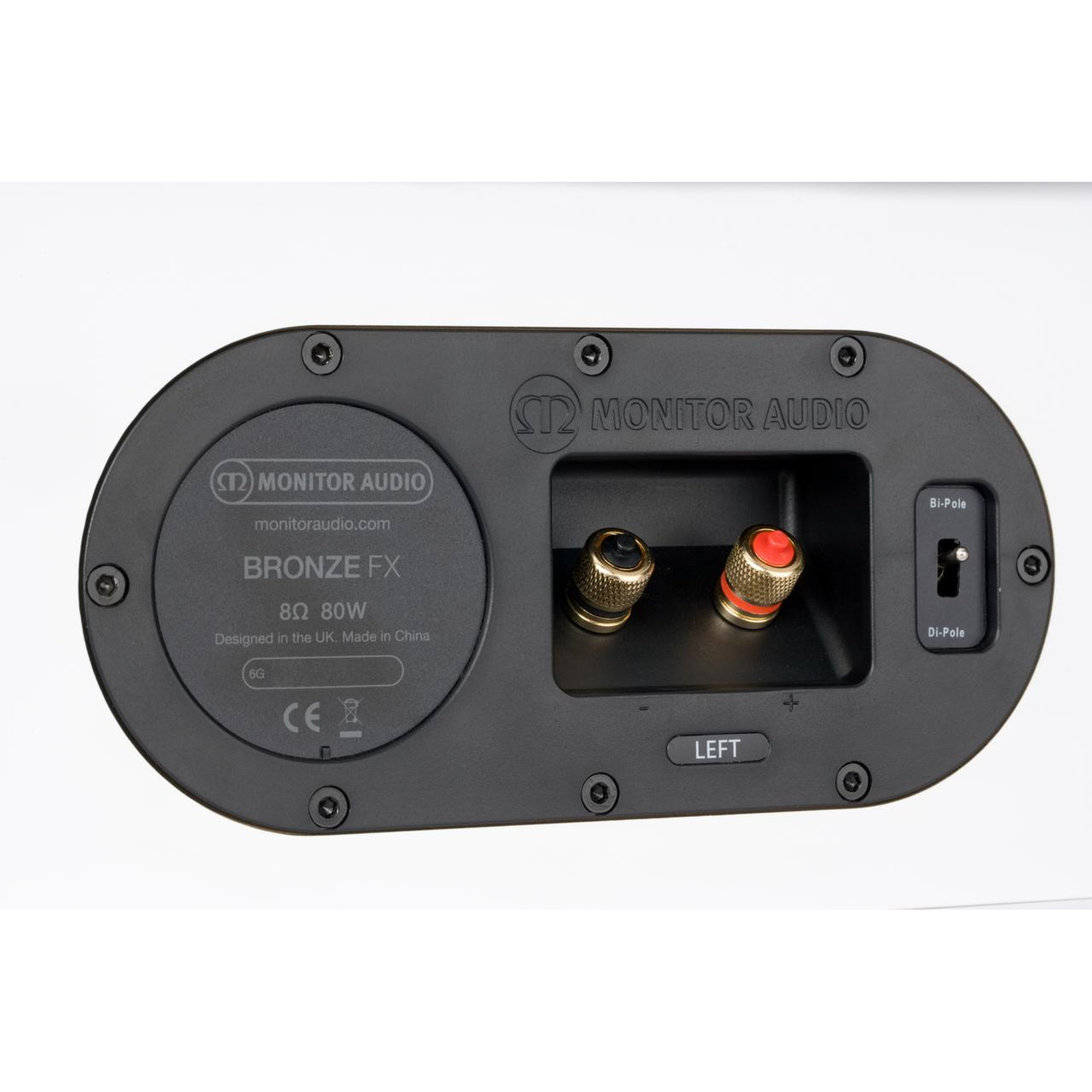 Monitor Audio Bronze AMS - HiFi.cl