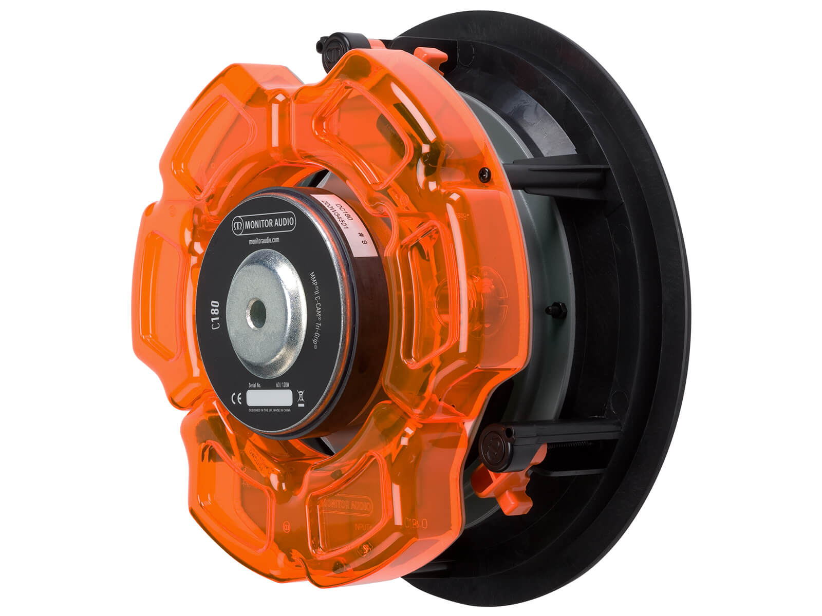 C180 Parlante de Techo Monitor Audio