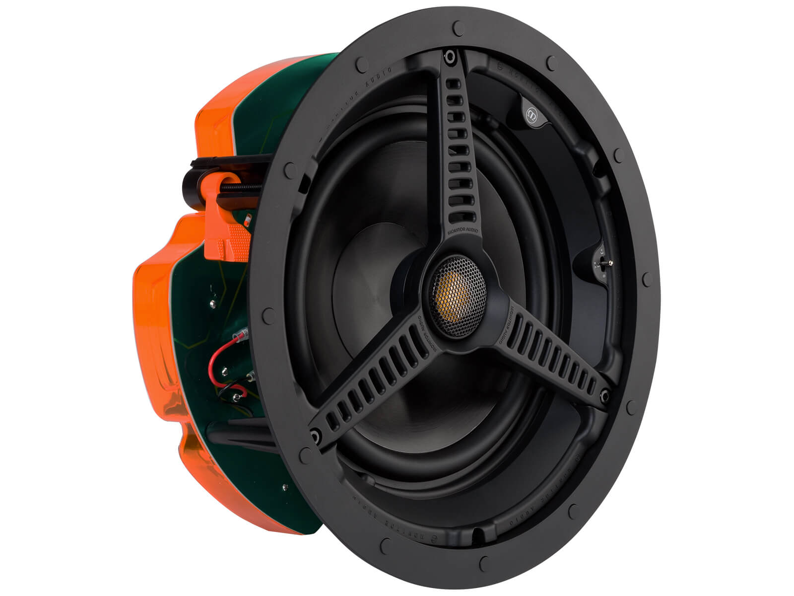 C180 Parlante de Techo Monitor Audio