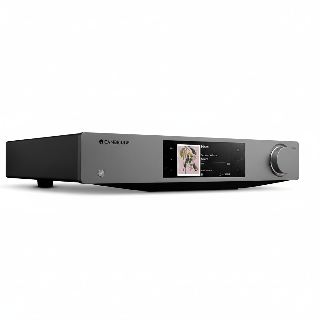 Cambridge Audio Network Player CXN100 SE