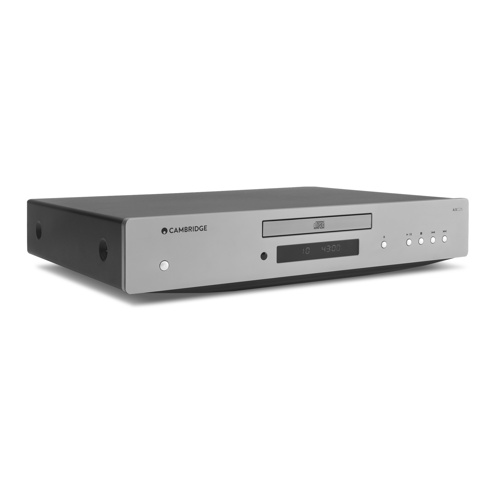 Cambridge Audio AXC25 - HiFi.cl