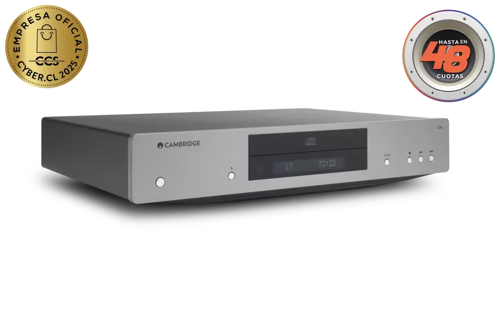 CD Transporter CXC Cambridge Audio TRANSPORTER
