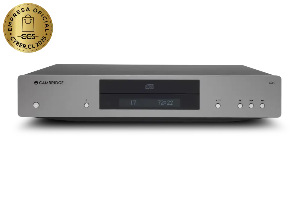 CD Transporter CXC Cambridge Audio TRANSPORTER