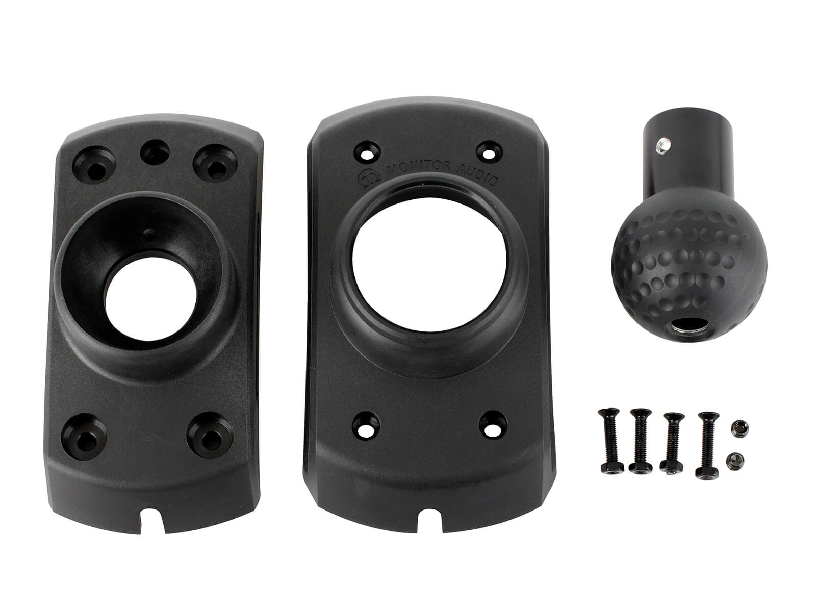 Mount para Climate Garden CLG unidad Monitor Audio