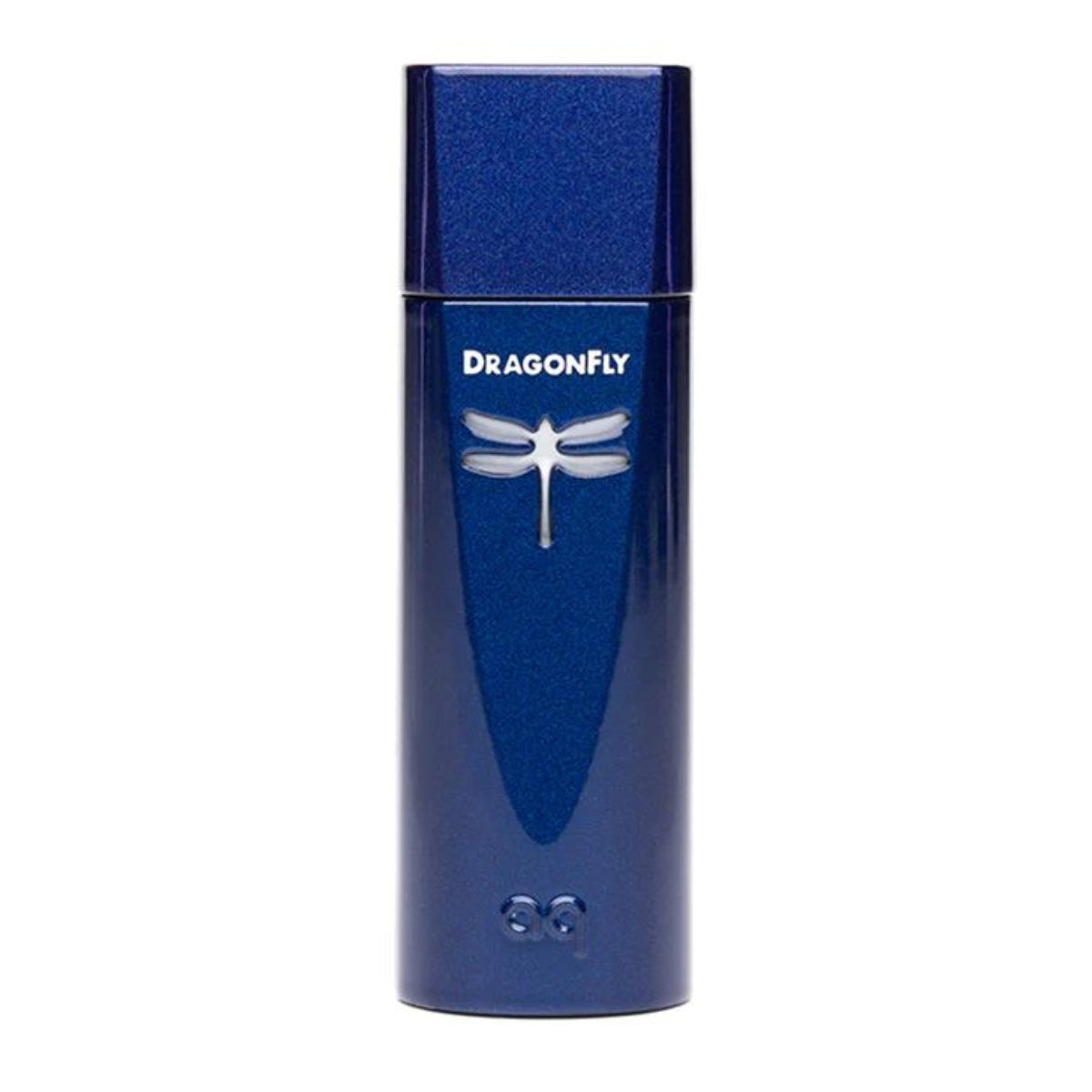 Dac USB DragonFly Cobalt MQA Audioquest Pre-Amplificador Audifonos dac