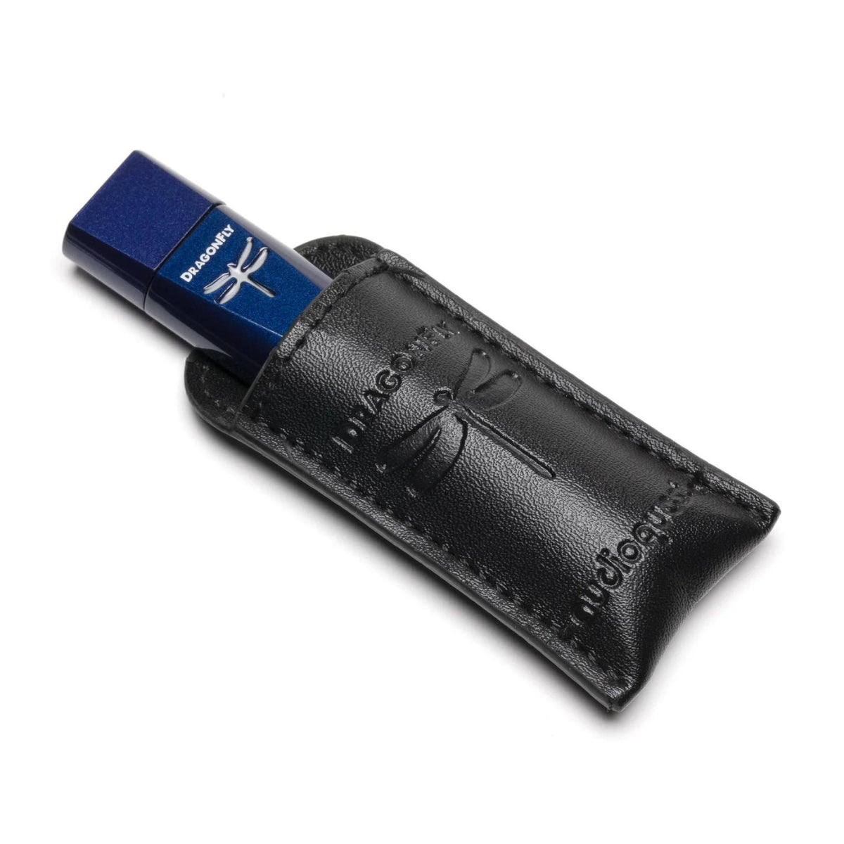 Dac USB DragonFly Cobalt MQA Audioquest Pre-Amplificador Audifonos dac