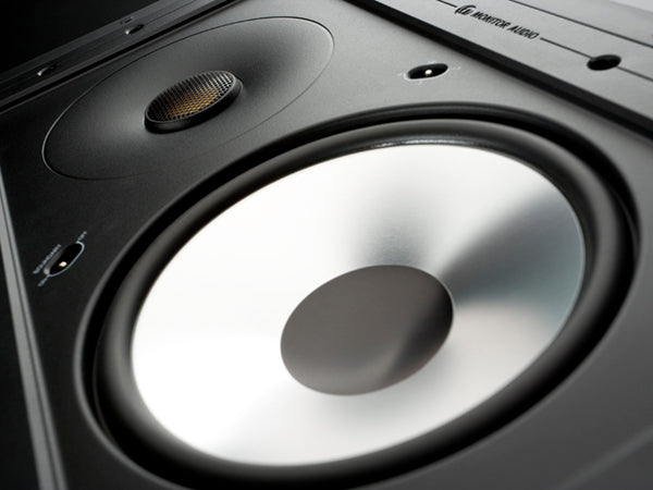 CP-CT260 Parlante de Instalación Trimless Inceiling/Inwall Monitor Audio