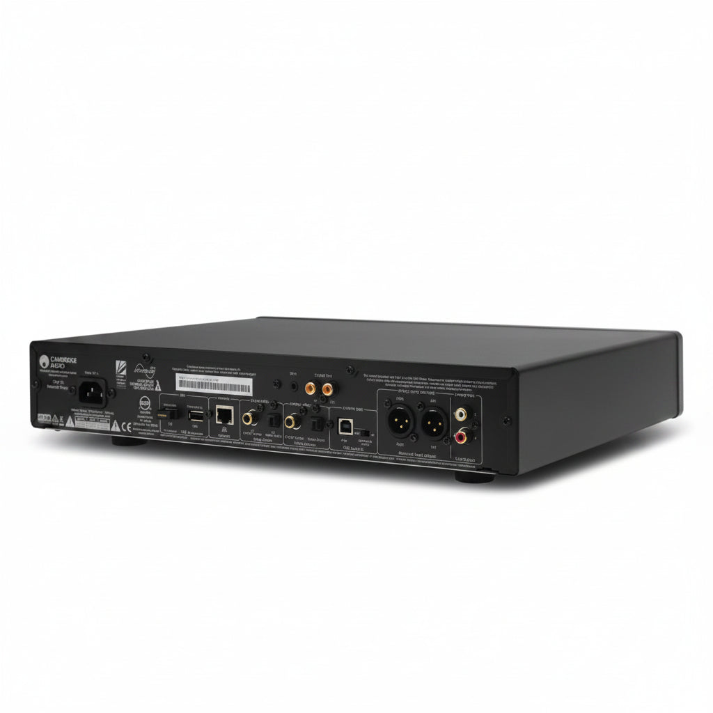 (USADO) Network Player CXNv2 Cambridge Audio