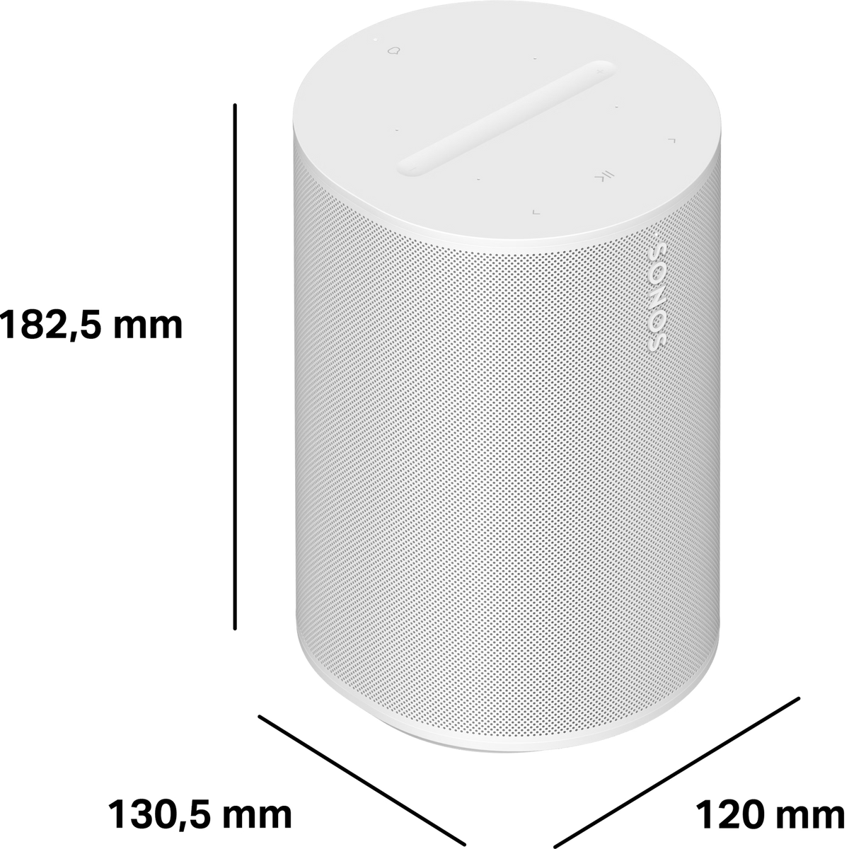 Sonos Era 100 Parlante Inalámbrico