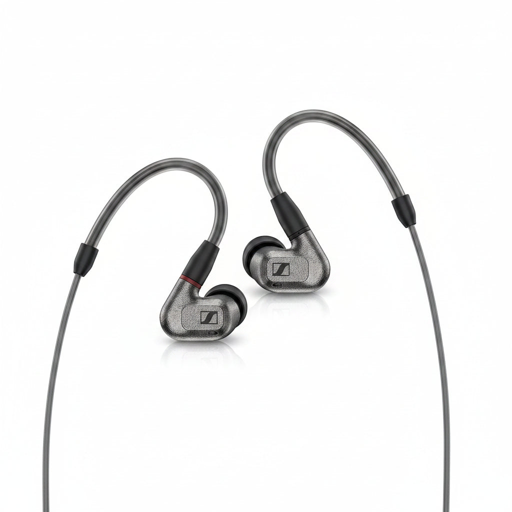 Audífonos In-Ear IE 600 Sennheiser