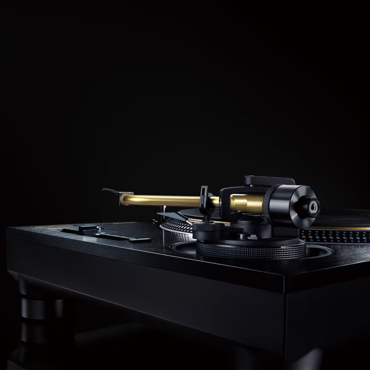 Tornamesa Technics SL-1210GME Master Edition