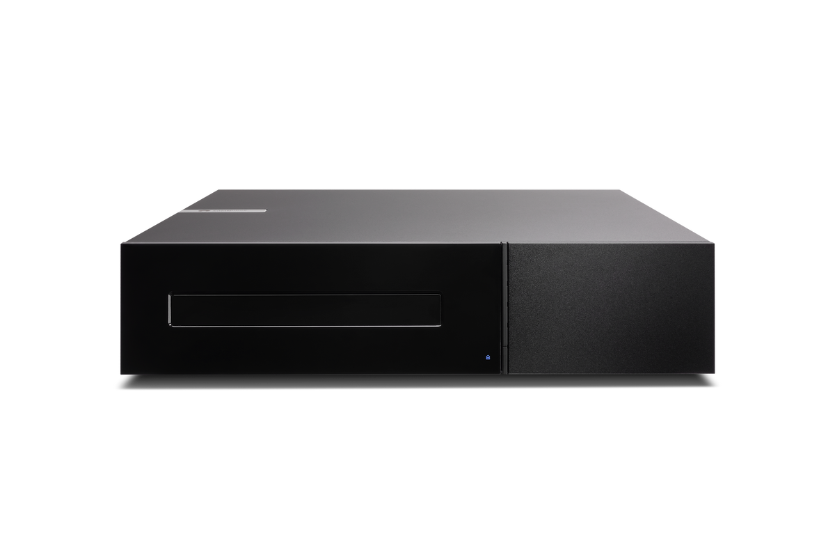 Kit Cambridge Audio Evo + Evo CD Transporter - HiFi Market Chile