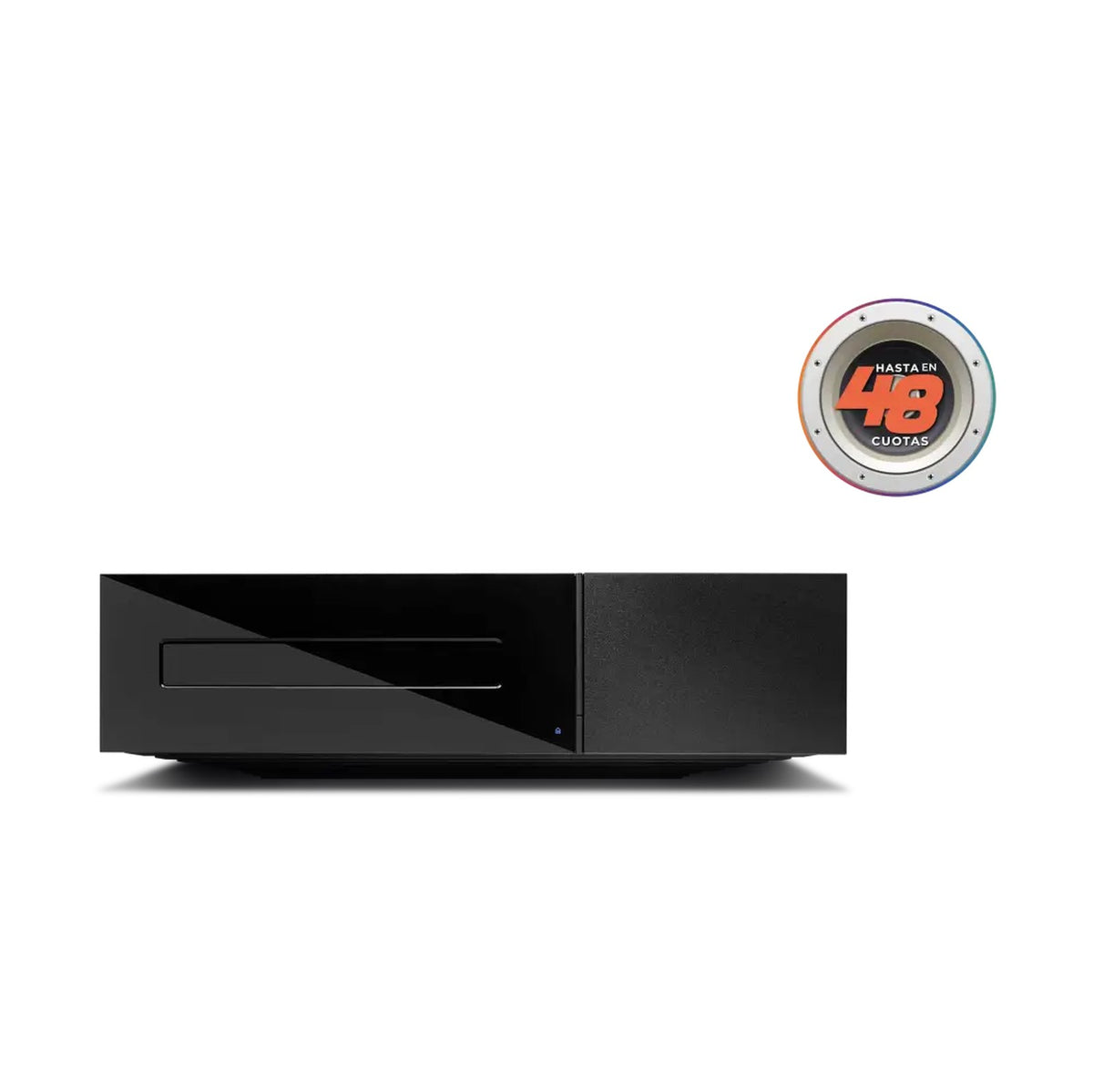 (Exhibicion) Evo Cd Transporter Cambridge Audio Player