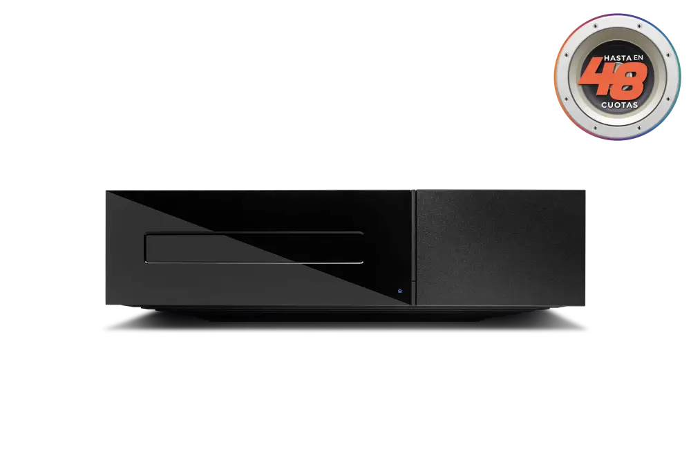 (Exhibicion) Evo Cd Transporter Cambridge Audio Player