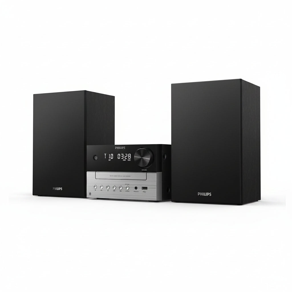 Philips Microcomponente Tam3205M2