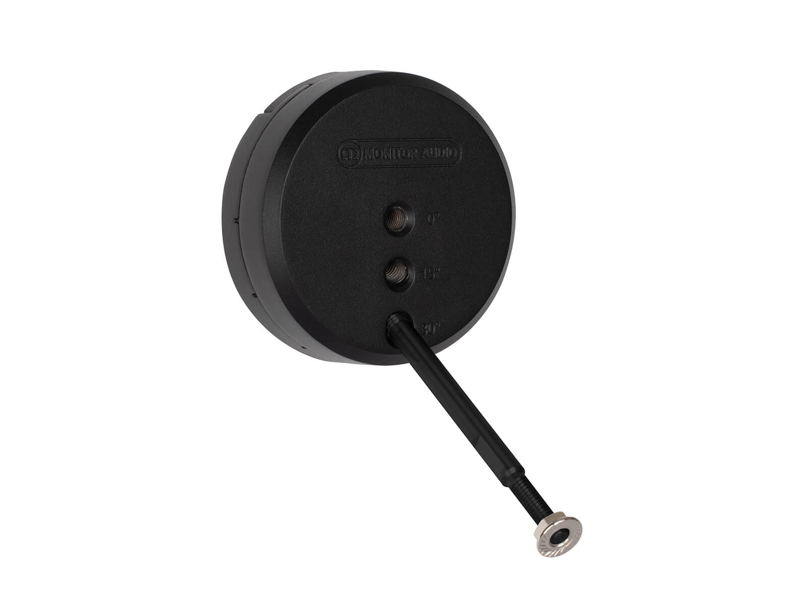 Soporte de pared FIX-M Monitor Audio soportes parlantes