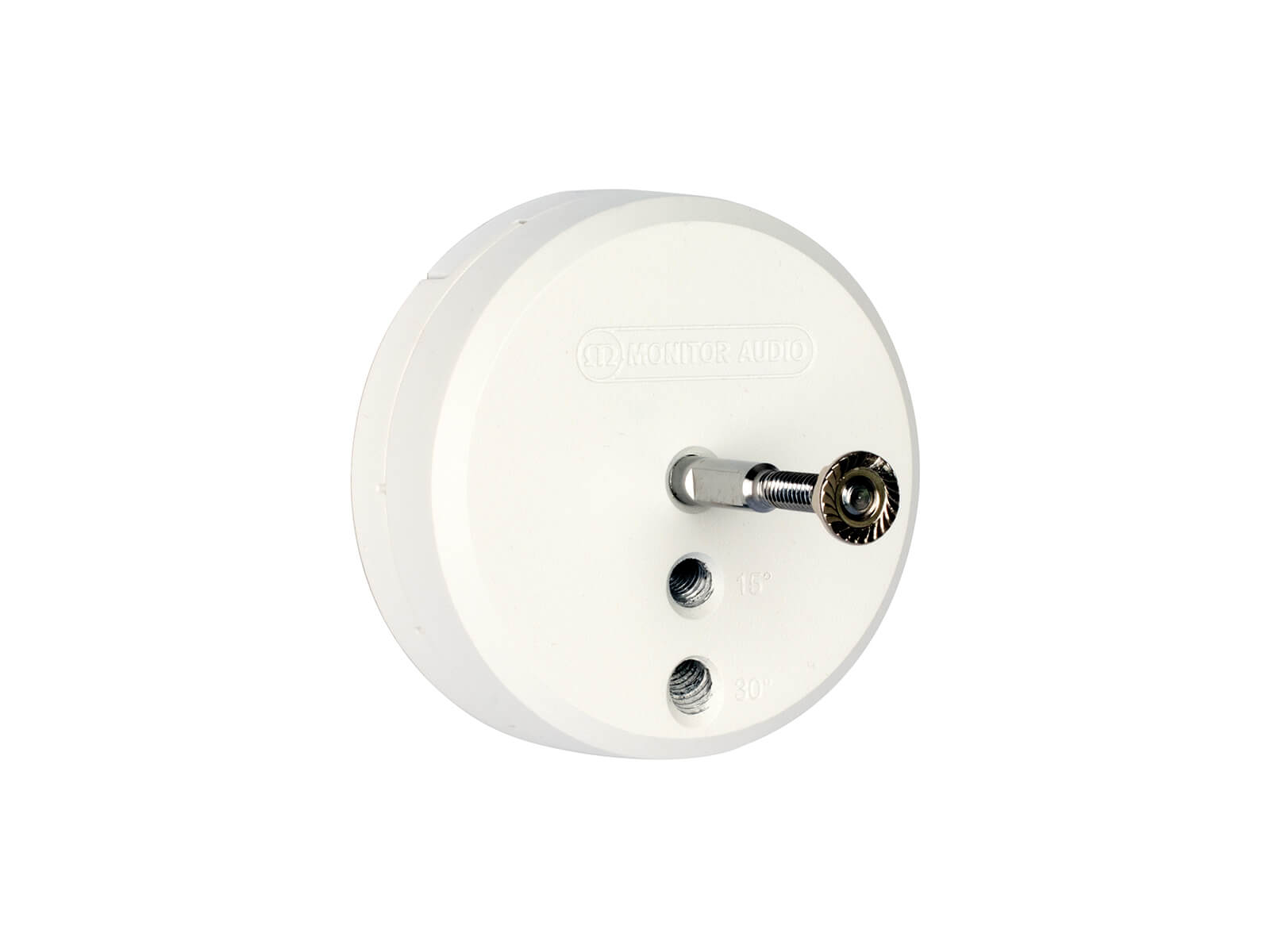 Soporte de pared FIX-M Monitor Audio soportes parlantes