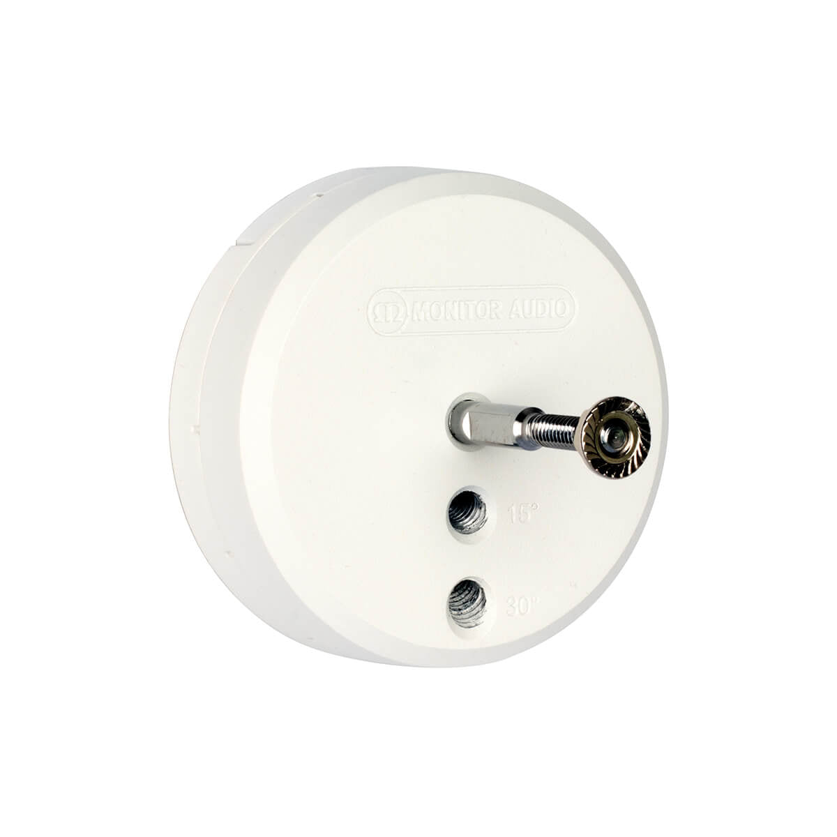 Soporte de pared FIX-M Monitor Audio soportes parlantes